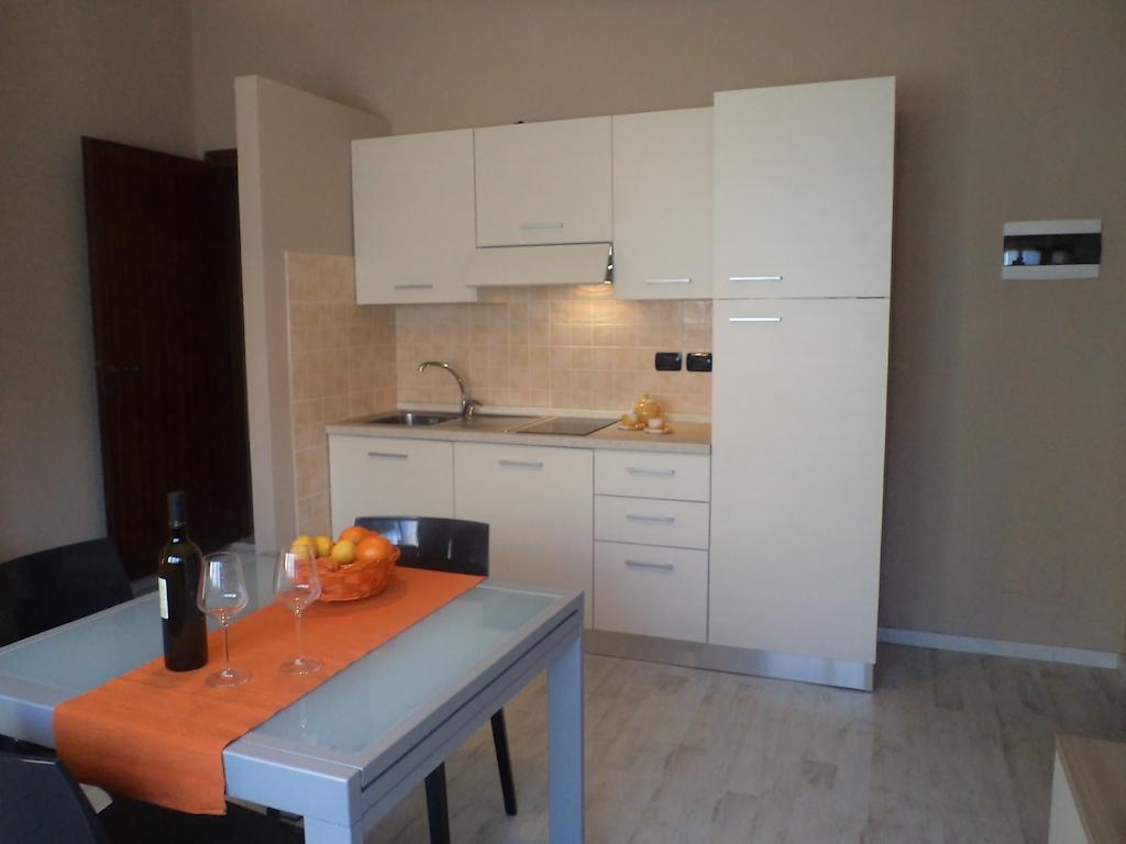 Apartamento Irene Pistoya Habitación foto