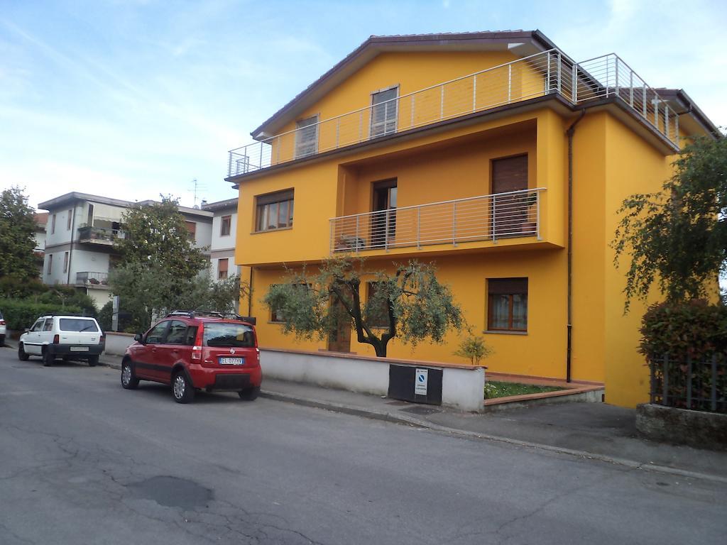 Apartamento Irene Pistoya Habitación foto