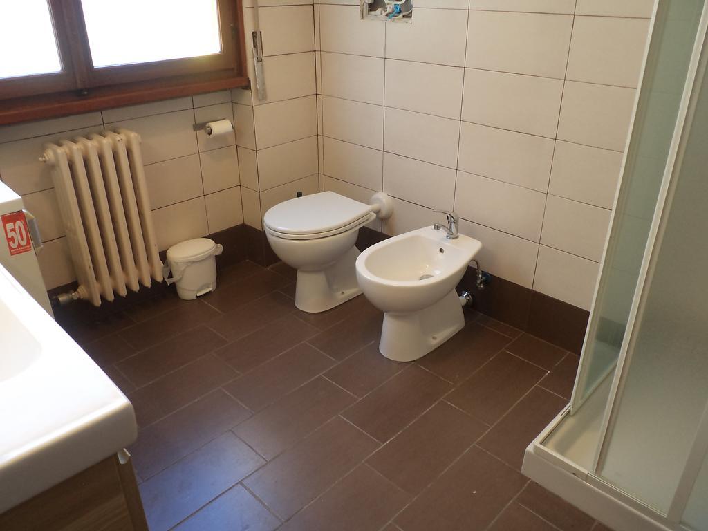 Apartamento Irene Pistoya Habitación foto