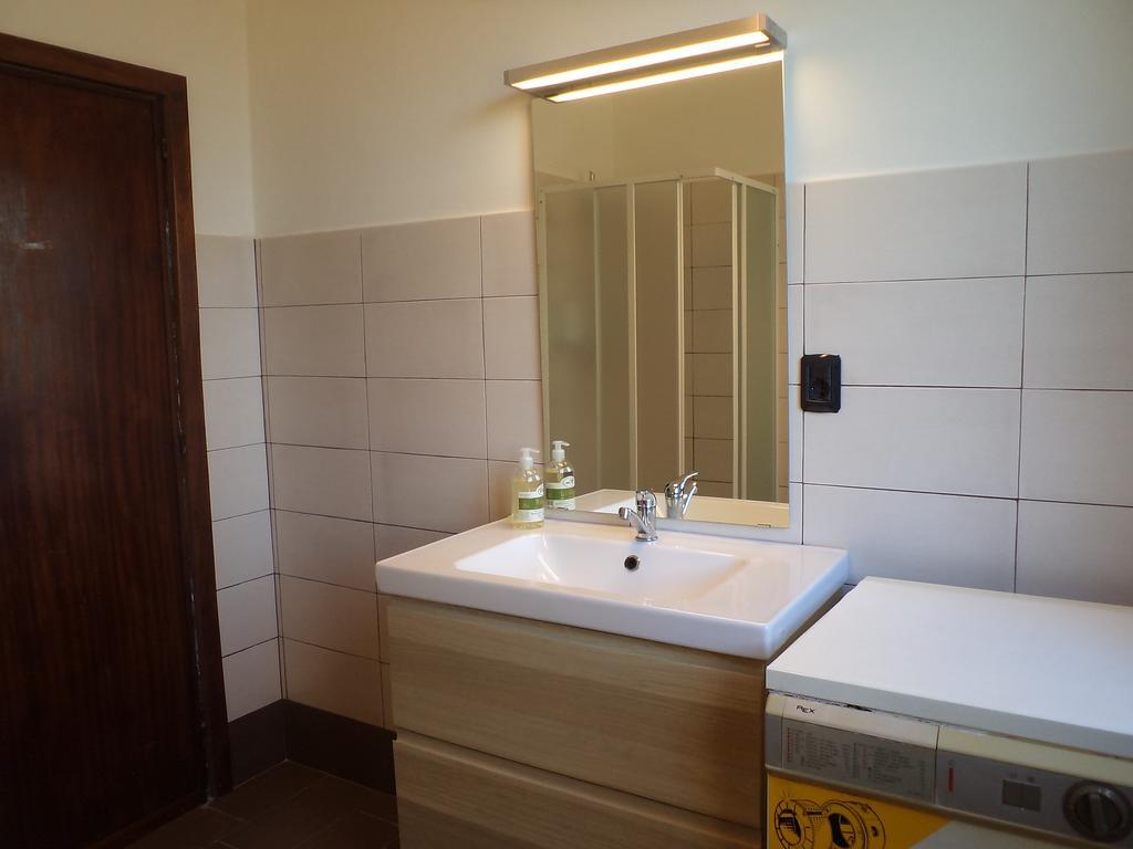 Apartamento Irene Pistoya Habitación foto