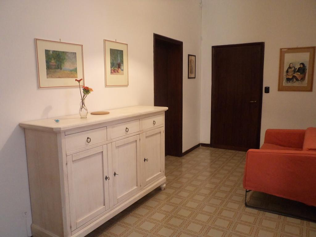 Apartamento Irene Pistoya Habitación foto