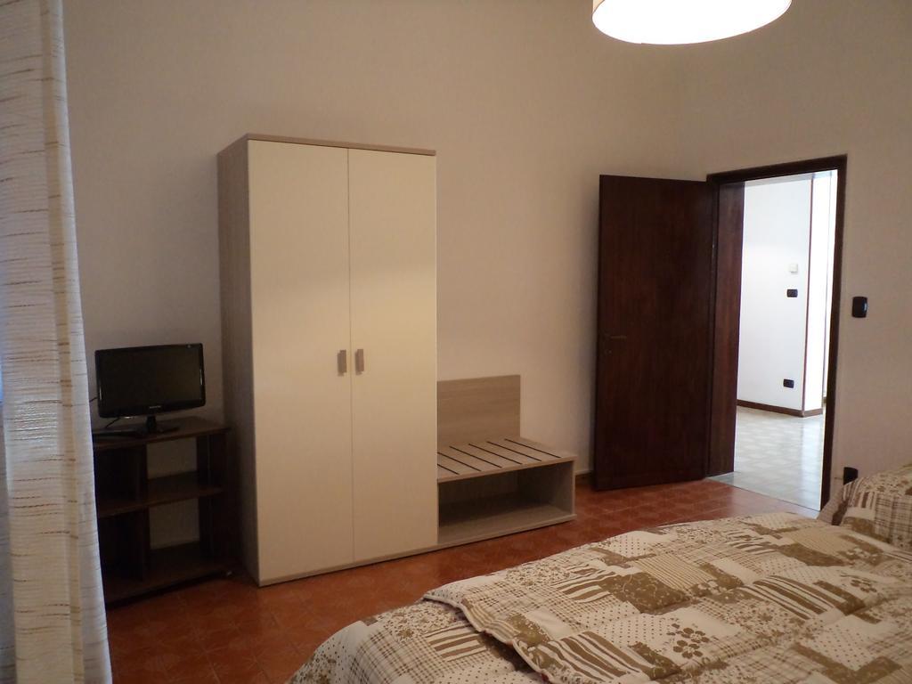 Apartamento Irene Pistoya Habitación foto