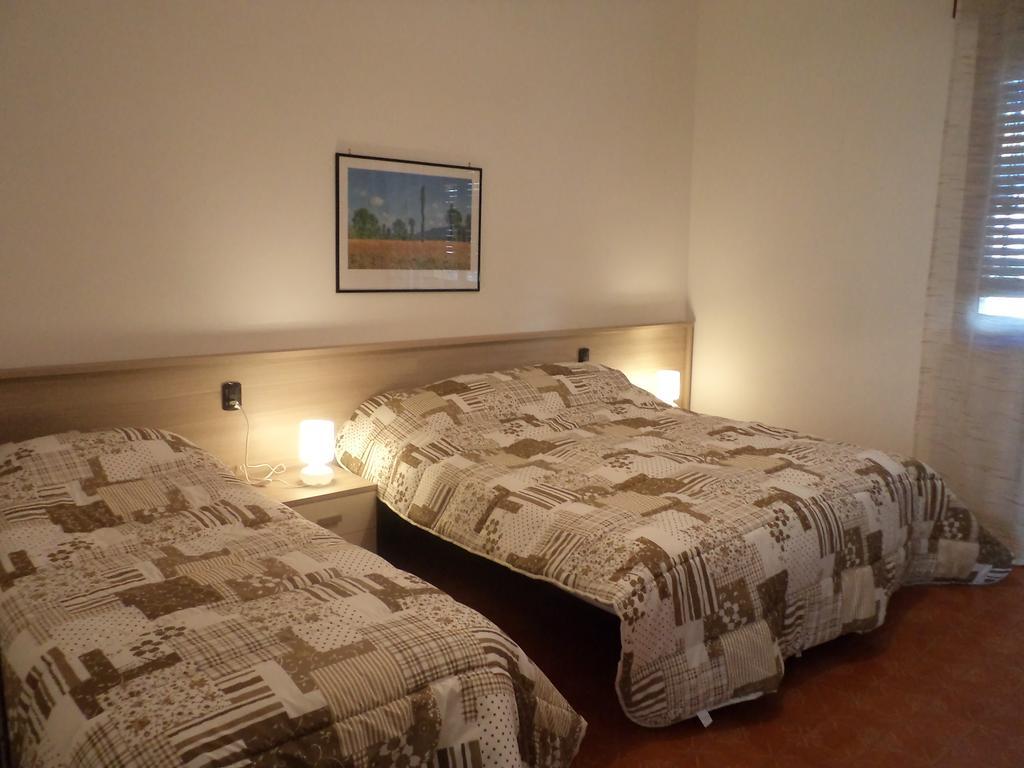 Apartamento Irene Pistoya Habitación foto