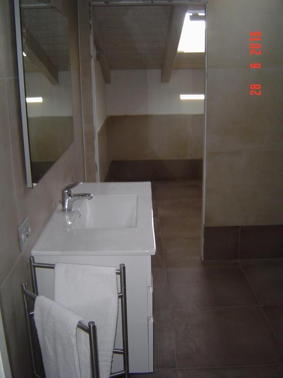 Apartamento Irene Pistoya Exterior foto