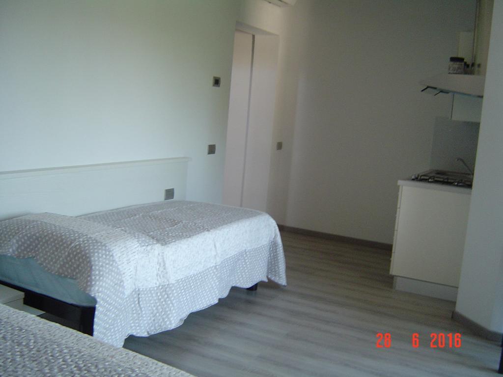 Apartamento Irene Pistoya Exterior foto