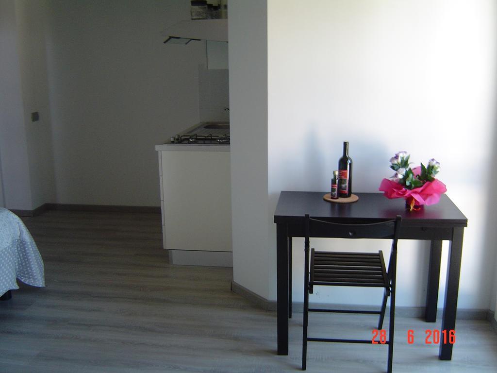Apartamento Irene Pistoya Exterior foto