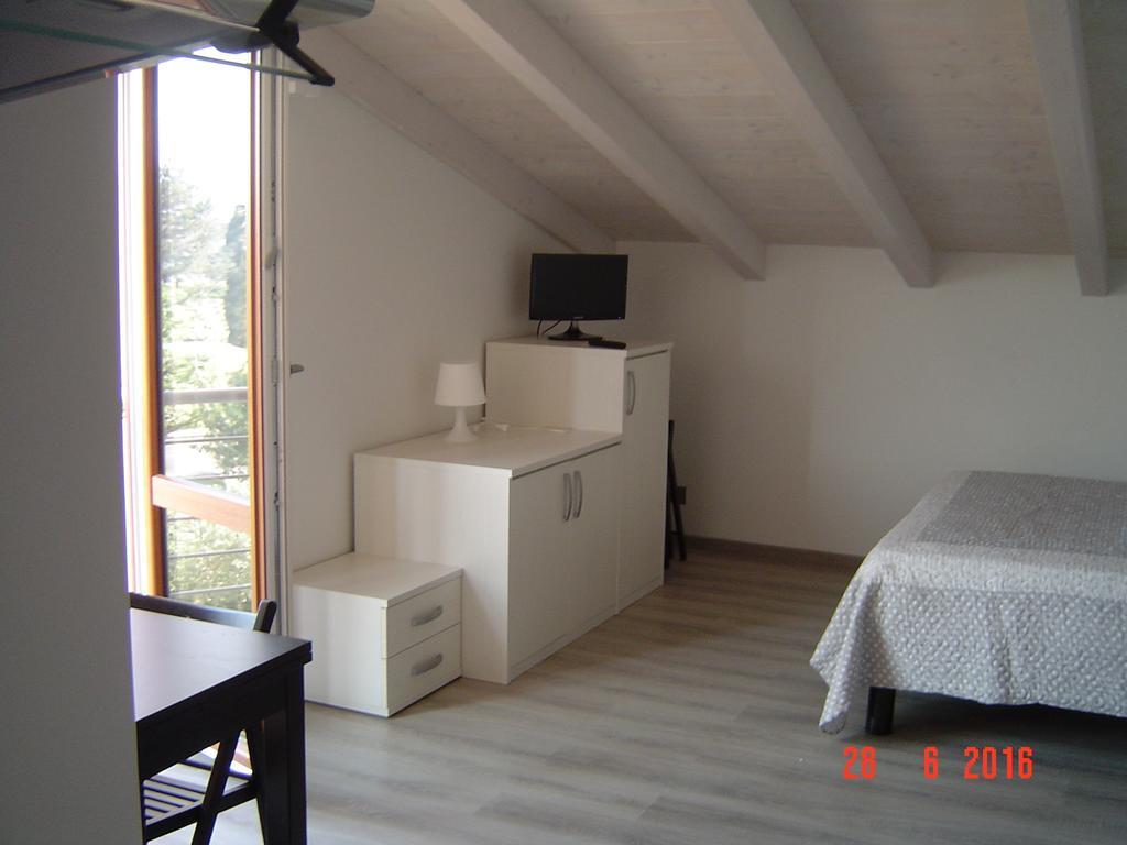 Apartamento Irene Pistoya Exterior foto