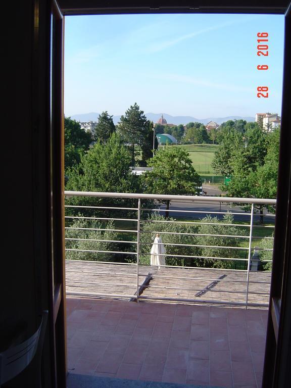 Apartamento Irene Pistoya Exterior foto