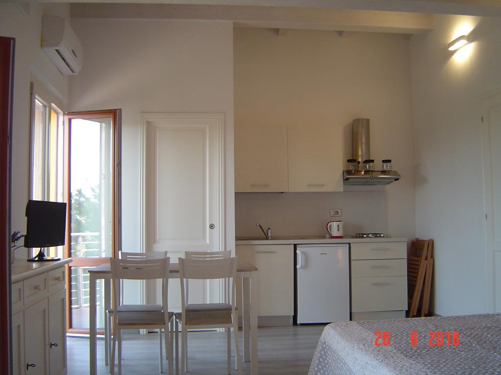 Apartamento Irene Pistoya Exterior foto