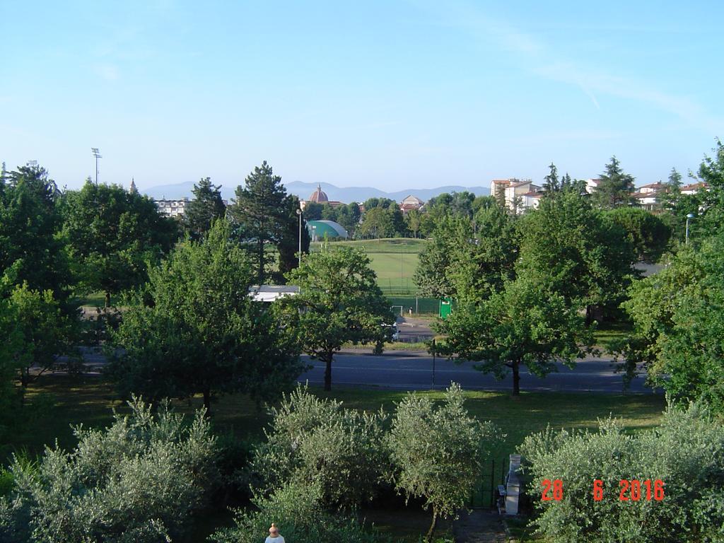 Apartamento Irene Pistoya Exterior foto