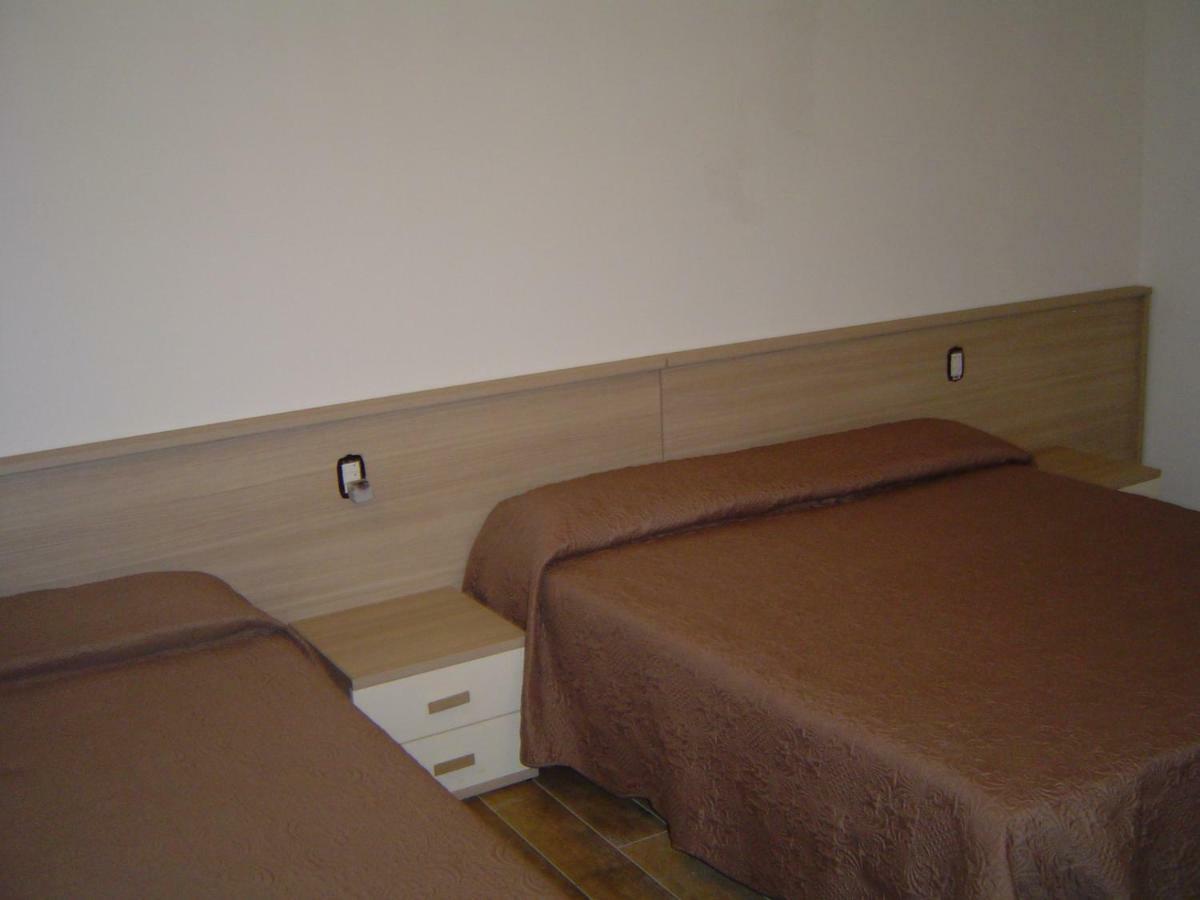 Apartamento Irene Pistoya Exterior foto