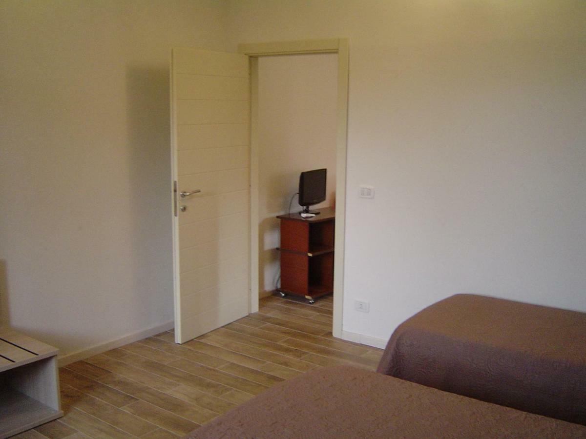 Apartamento Irene Pistoya Exterior foto