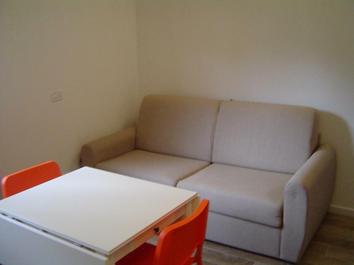 Apartamento Irene Pistoya Exterior foto