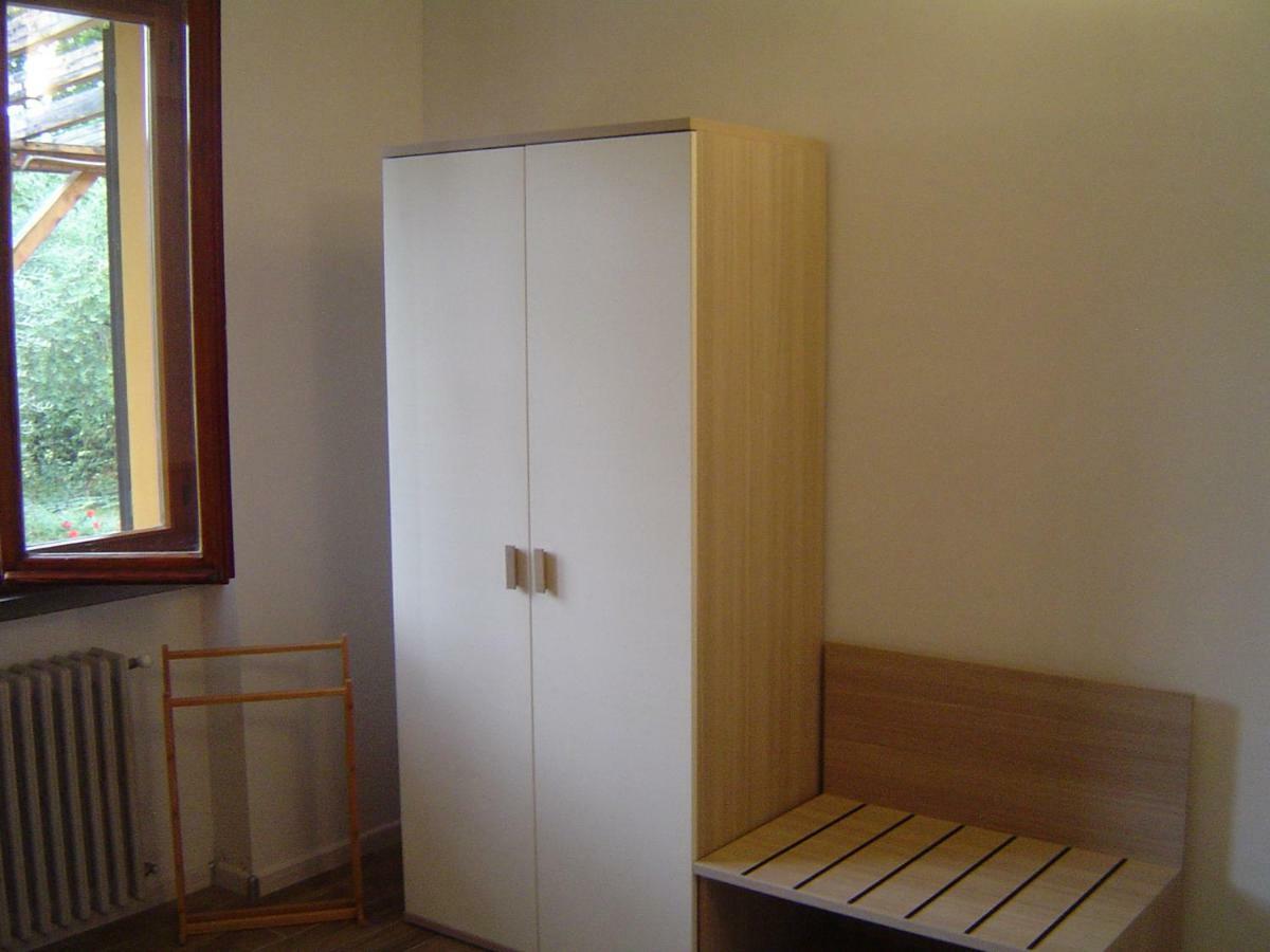 Apartamento Irene Pistoya Exterior foto